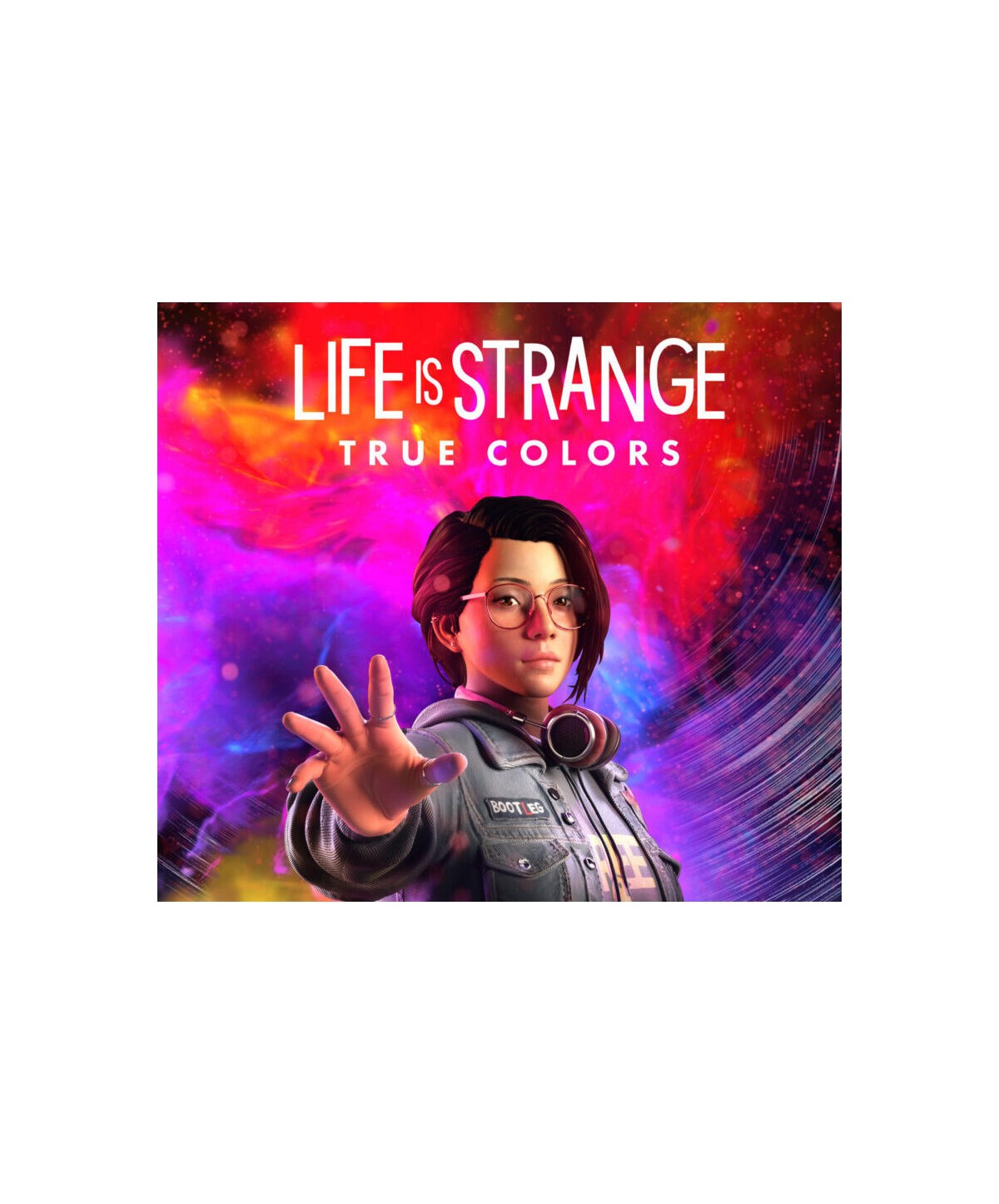Life is Strange: True Colors XBOX One Xbox One Key EUROPE